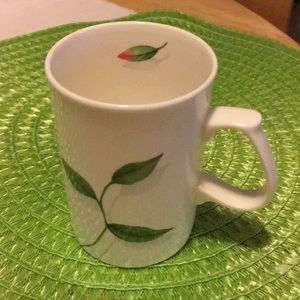 Hankook vintage  mug